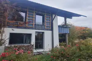 Alpenblick Pang Farm, Rosenheim