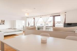 Stilvolles Apartment für 4 Pers., Bremen