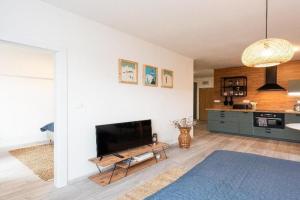 Apartmán Bešeň 304, Besenova