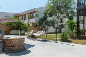 My Hotel, Antalya