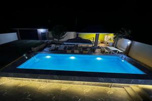 Ismayilli Villa, Ismayilli