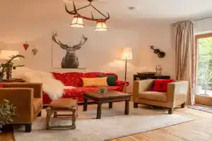 Engelsherz Apartments, Mittenwald