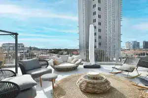 The Radiant By HolyGuest, Tel Aviv