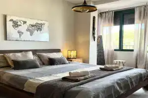 Panama apartment, Ulcinj