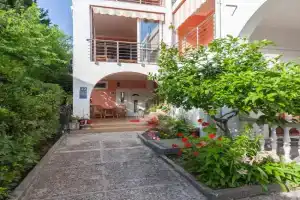 Apartments Kovačević, Petrovac