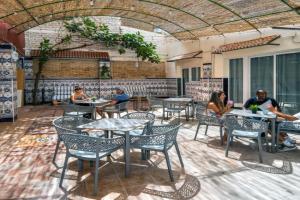 SOM Hostel, Valencia