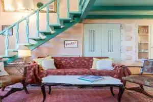 Thimari Gardens Guest house, Chania Town