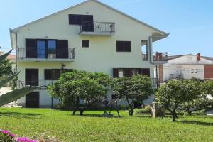 Apartments Figos, Trogir