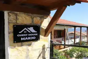 Guest House Marjo, Berat