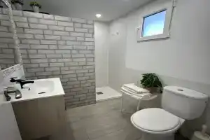 Hernando II Apartments, Calpe