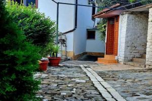 Valmira B&B - Town Center Apartments, Berat