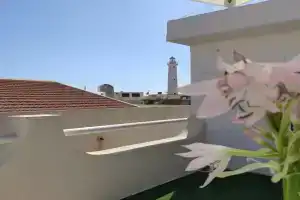 Brezza di mare Apartments, Punta Secca