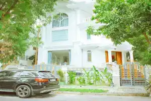 Benzen villa, Nha Trang