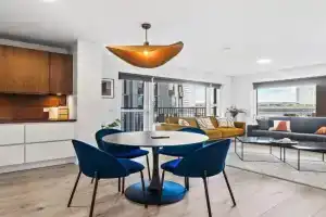 New Apt Near Smáralind Mall With Private Parking Apartments, Reykjavik