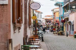 Ivy Ayvalık Butik Hotel, Ayvalik