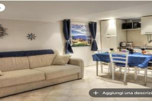 La Casa del mare - centro, Gaeta