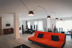 Casa di Marina, tra Etna e mare., Mascalucia