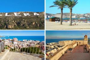 NUEVO, a 80 metros del mar y la playa Apartments, Cullera