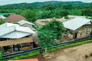 Karibu Eco-Hostel, Arusha