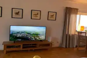 4 Bed Apartment with balcony in, Karlskrona