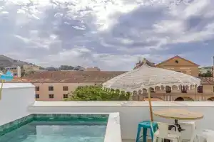 Petite Maison Lili by Caleta Homes Guest house, Malaga