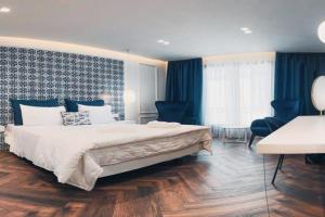 BLUE LUXURY SUITES, Preveza