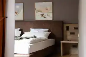 Chalet Vedig, Santa Caterina Valfurva
