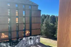 Woodside Apartment, Kopaonik
