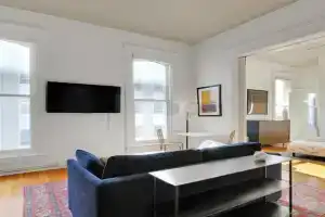 Historic Guthrie Coke Lofts, Downtown Apartments, Louisville