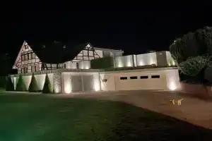 Mergs Ferienwohnung Apartments, Kastellaun