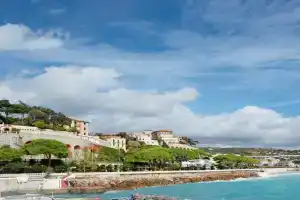 Dai Baccino Apartments, Celle Ligure