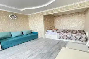 Stylish apartment, Sumy