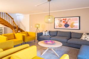 ErholungNOW-Haus in ruhiger Lage Guest house, Bispingen