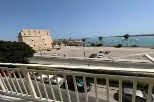 Casa Vacanze Nicarè, Porto Empedocle