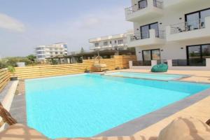 Noa Boutique Hotel, Ksamil