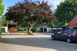 Holiday in der Lüneburger Heide Apartments, Bispingen