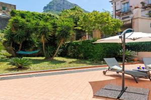 Casa Donna Sonia, Piano di Sorrento