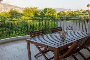 Odysseas Home Apartments, Kalamata