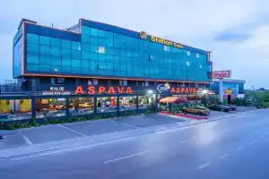 216 Station Suite Hotel, Gebze