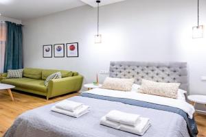 Your sweet home in Lviv Near Opera Apartments, Lvov