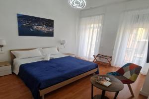 Mare Fuori B&B Mini-hotel, Salerno