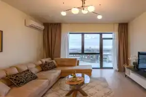 Belgrade Waterfront Residences - na vodi Apartments, Belgrade
