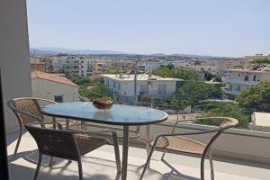 Alchania komi luxury apartment, Chania Town