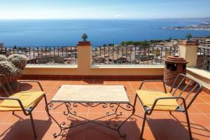Chez Pancrazio Guest house, Taormina