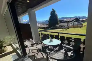 Allgäu Loft Apartments, Obermaiselstein