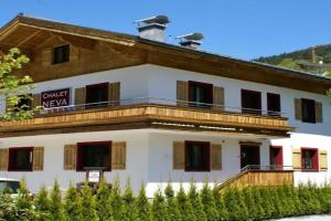 Neva S Guest house, Saalbach