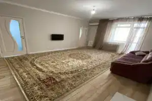 Apartamenty vozle Abu dhabi plaza levyy bereg., Astana