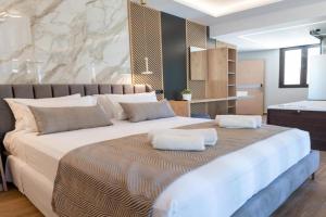 John & Mary Suites, Rethymno