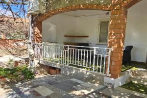Orgosio Apartments, Santa Maria Navarrese