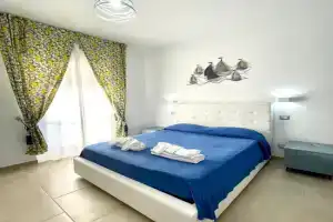 B&B Marconi Mini-hotel, Ricadi
